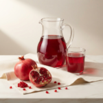 Pomegranate Syrup / Madhulai Manappagu