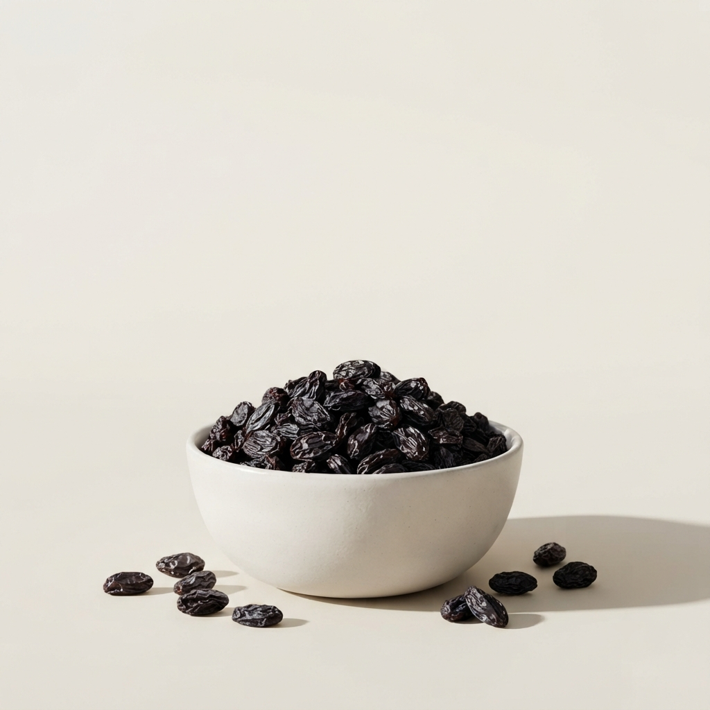 Black Raisins / Dry Grapes