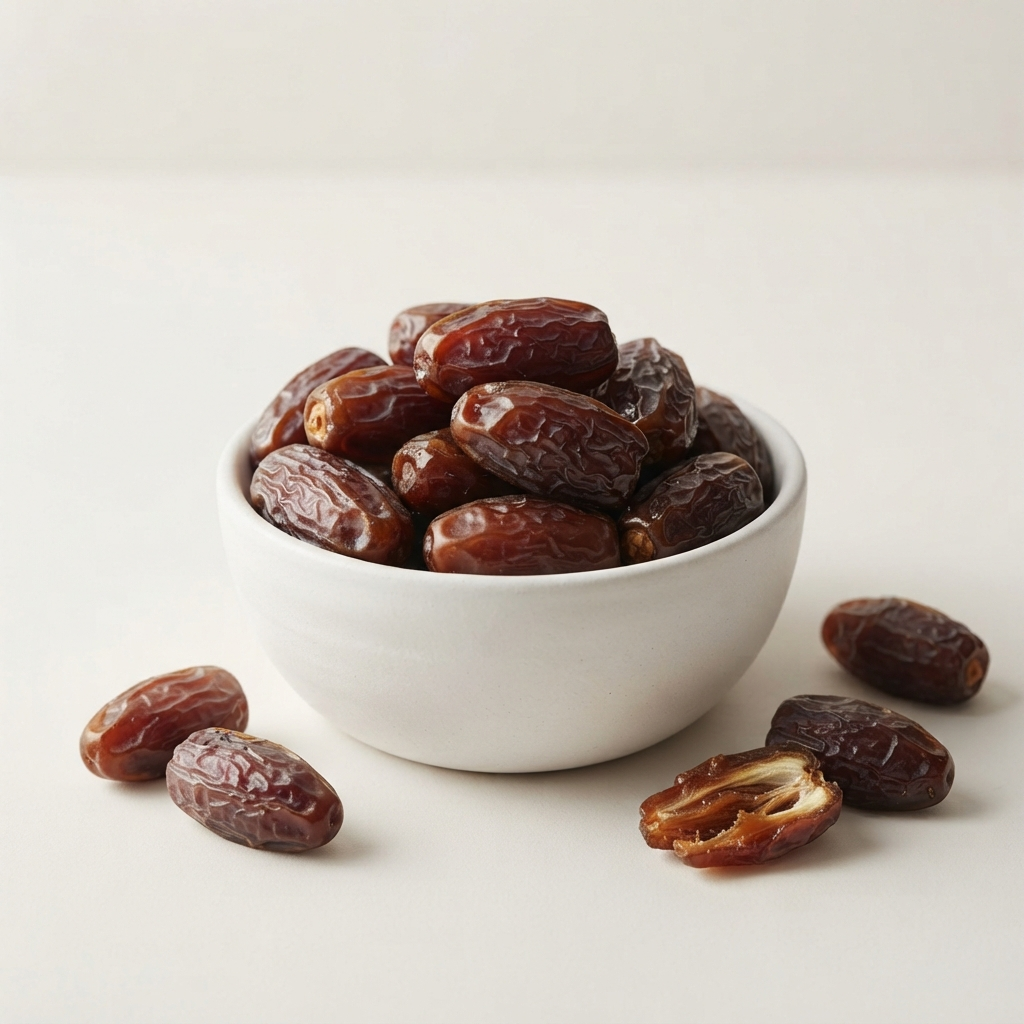 Dates / Perichai