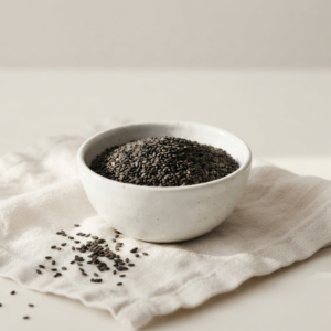 Black Sesame Seeds / Karuppu Ellu