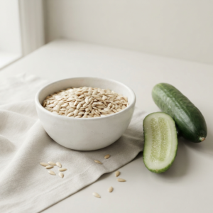 Cucumber Seeds / Vellari Vidhai