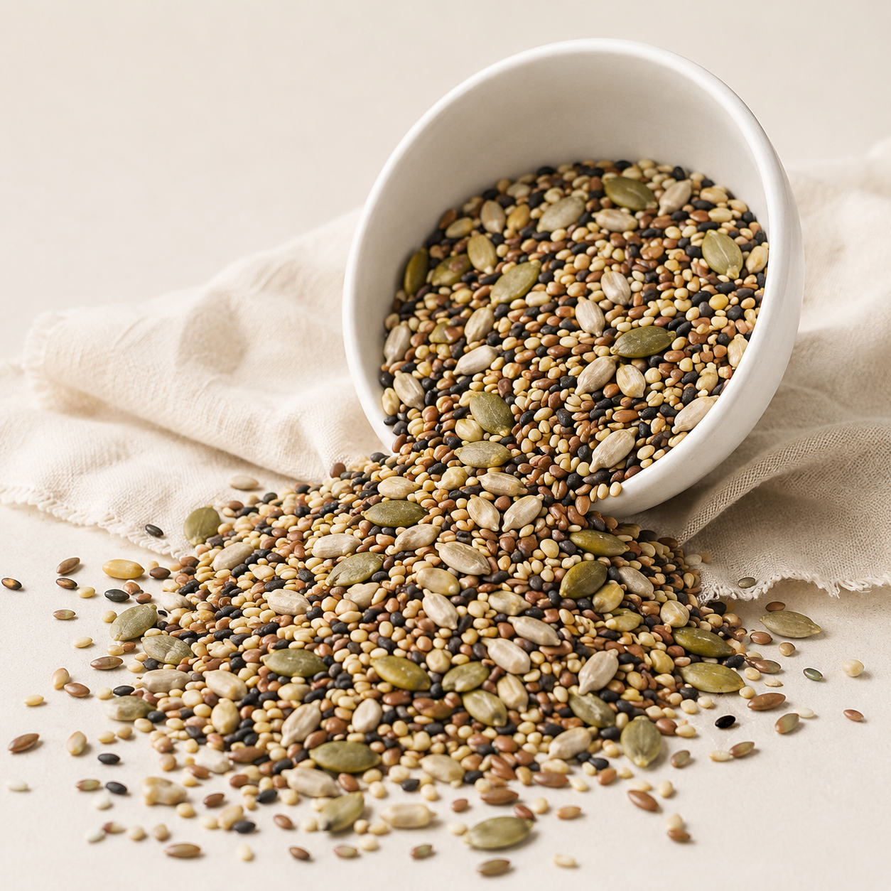 Detox Seeds