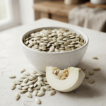 White Pumpkin Seeds / Ven Poosani Vidhai