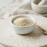 White Sesame Seeds / Vellai Ellu
