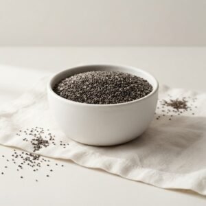 Chia Seeds