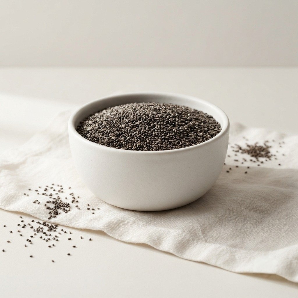 Chia Seeds
