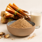 Palmyra Sprout Powder / Pana Kizhangu Podi