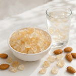 Almond Tree Gum / Badam Pisin