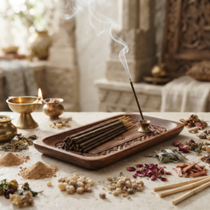 Incense Sticks / Agarbatti