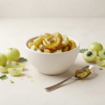 Honey Amla / Then Nellikai