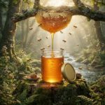 Wild Honey / Kombu Then
