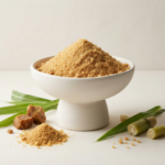 Jaggery Powder / Nattu Sakkarai