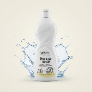 Dishwash Liquid