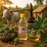 Castor Oil / Vilakkennai
