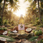 Coconut Oil / Thengai Ennai