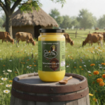 Desi Cow Ghee / Nattumattu Nei