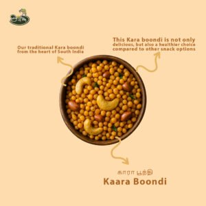 Kara Boondi