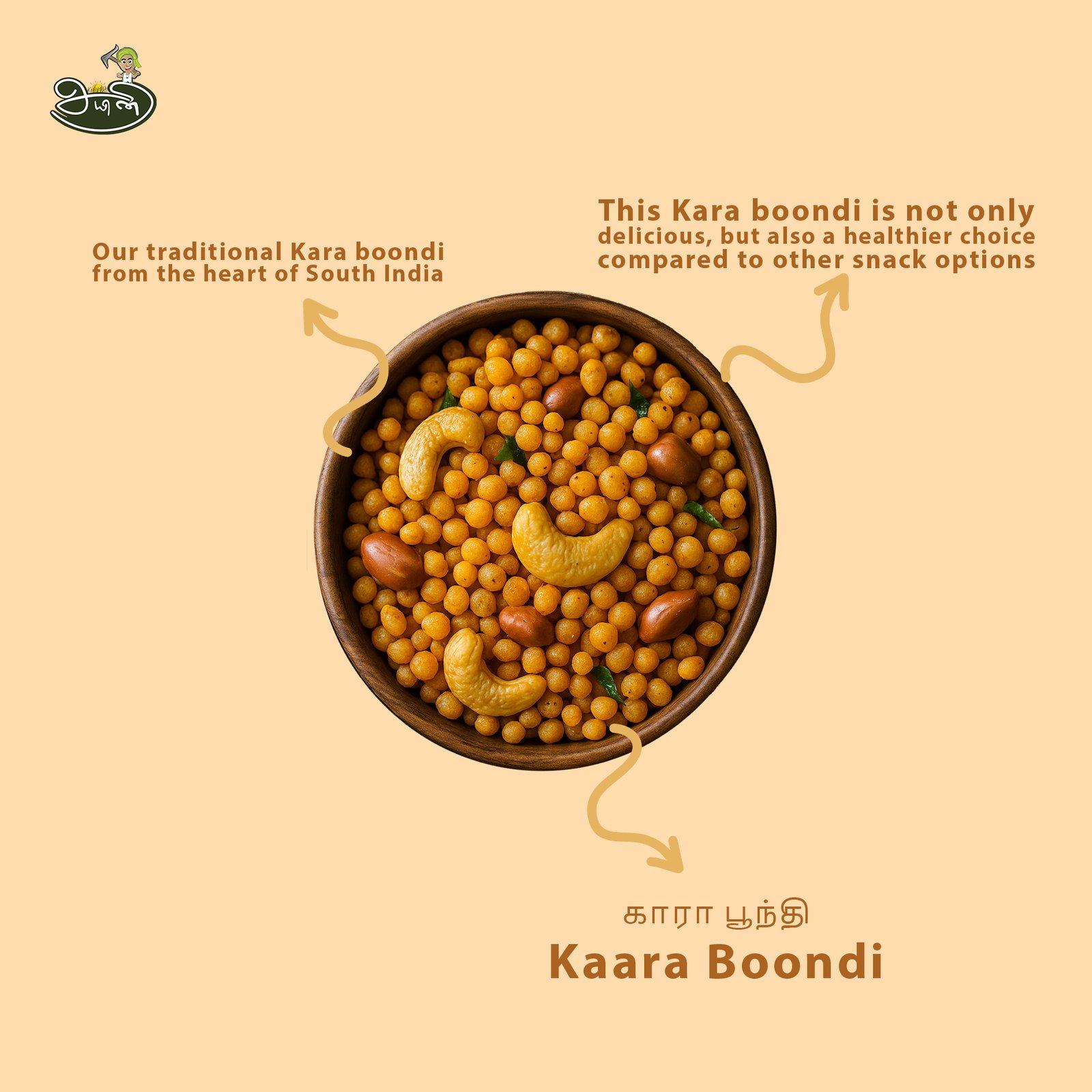 Kara Boondi