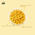 Nendran Banana Chips