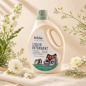 Detergent Liquid