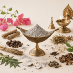 Viboothi / Vibhuthi