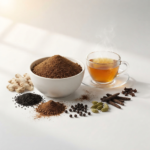 Black Cumin Tea / Karunjeeraga Tea