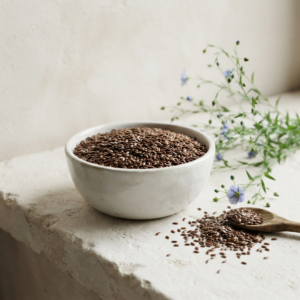 Flax Seeds / Aali Vithai