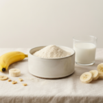 Nendram Banana Powder