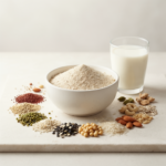 Sprouted Multigrain Healthmix / Mulaikattiya Sathu Maavu