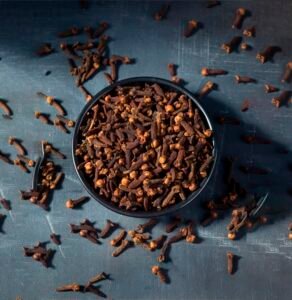 Clove / Kirambu