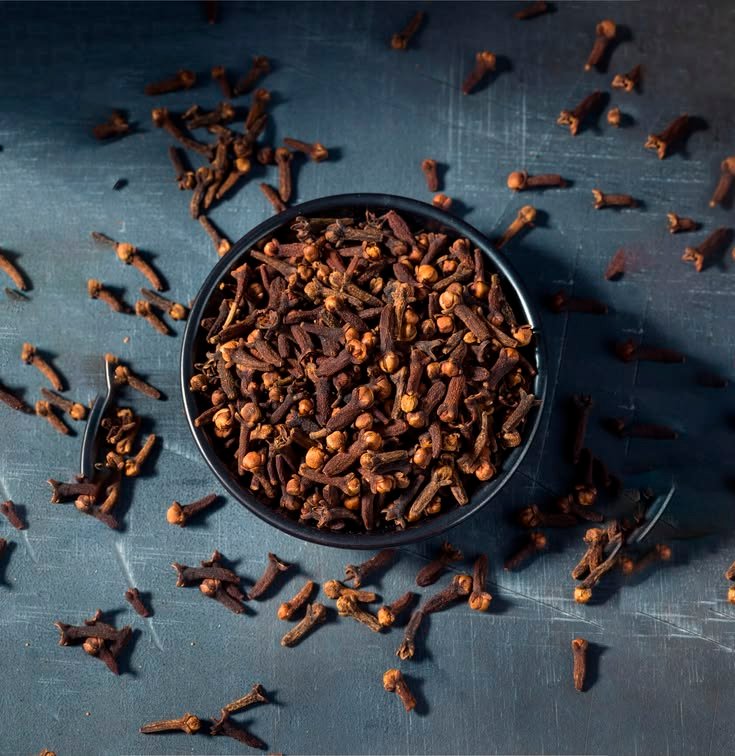 Clove / Kirambu