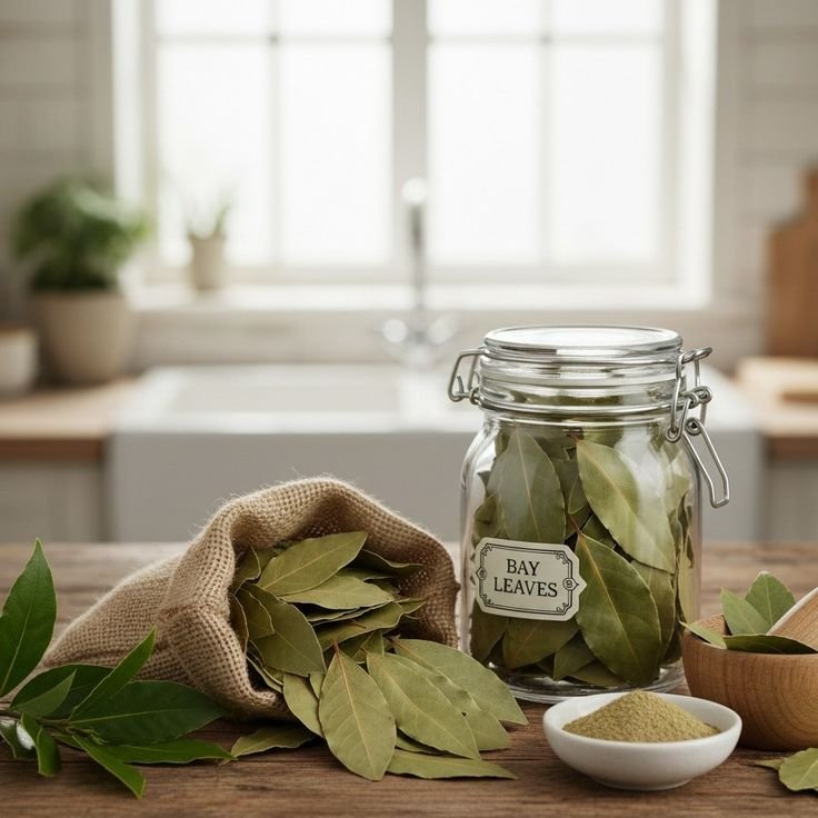 Bay Leaf / Briyani Ilai