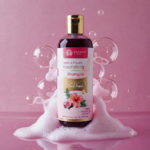 Flower Shampoo