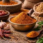 Sambar Powder