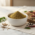 Special Coriander Powder