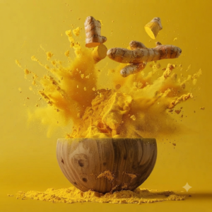 Turmeric Powder / Manjal Thool