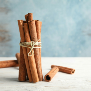 Cinnamon / Pattai