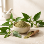 Malabar Nut Powder / Adathodai Podi