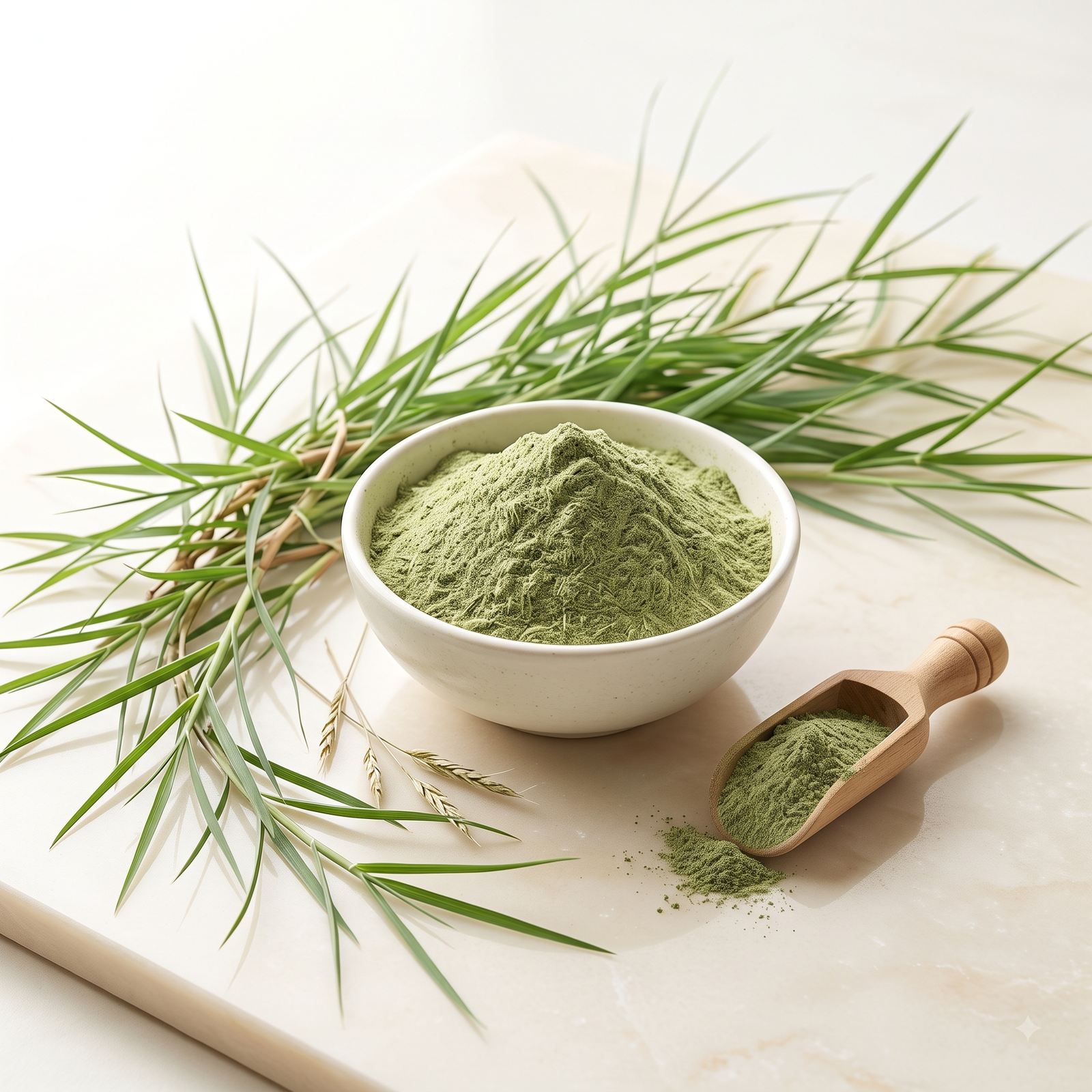 Bermuda Grass Powder / Arugampul Podi