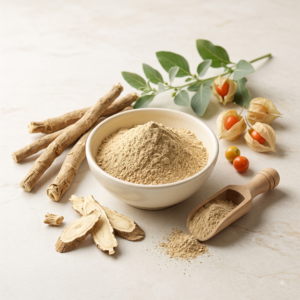Ashwagandha Powder
