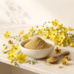 Tanner's Cassia Powder / Avarampoo Podi