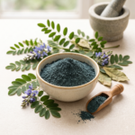 Indigo Powder / Avuri Podi