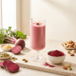 Beetroot Malt
