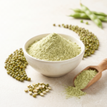 Green Gram Powder / Pachai Payaru Podi