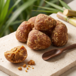 Jaggery / Gundu Vellam