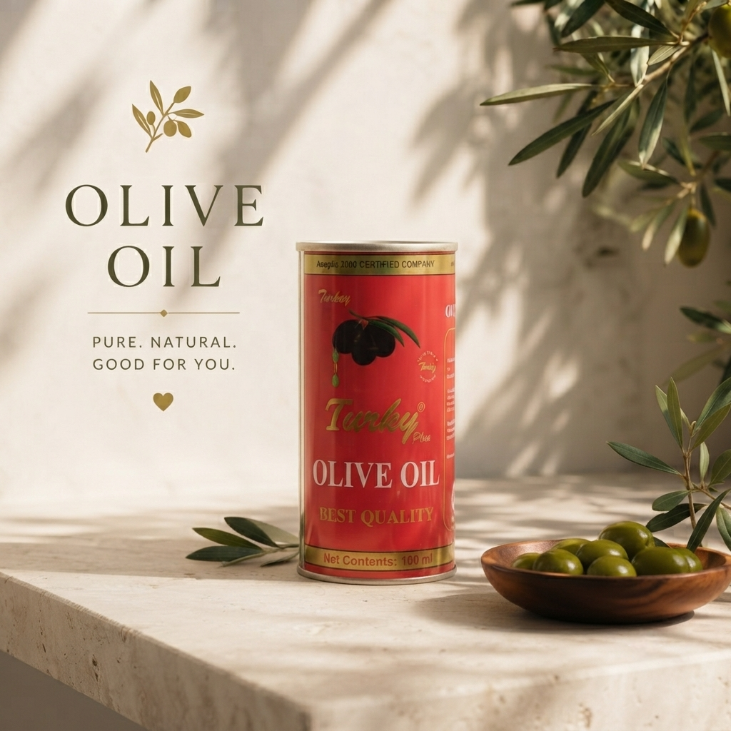 Olive Oil