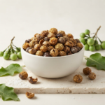 Sundried Turkey Berry / SundakkaiVathal