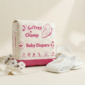 Baby Diapers