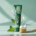 Toothpaste