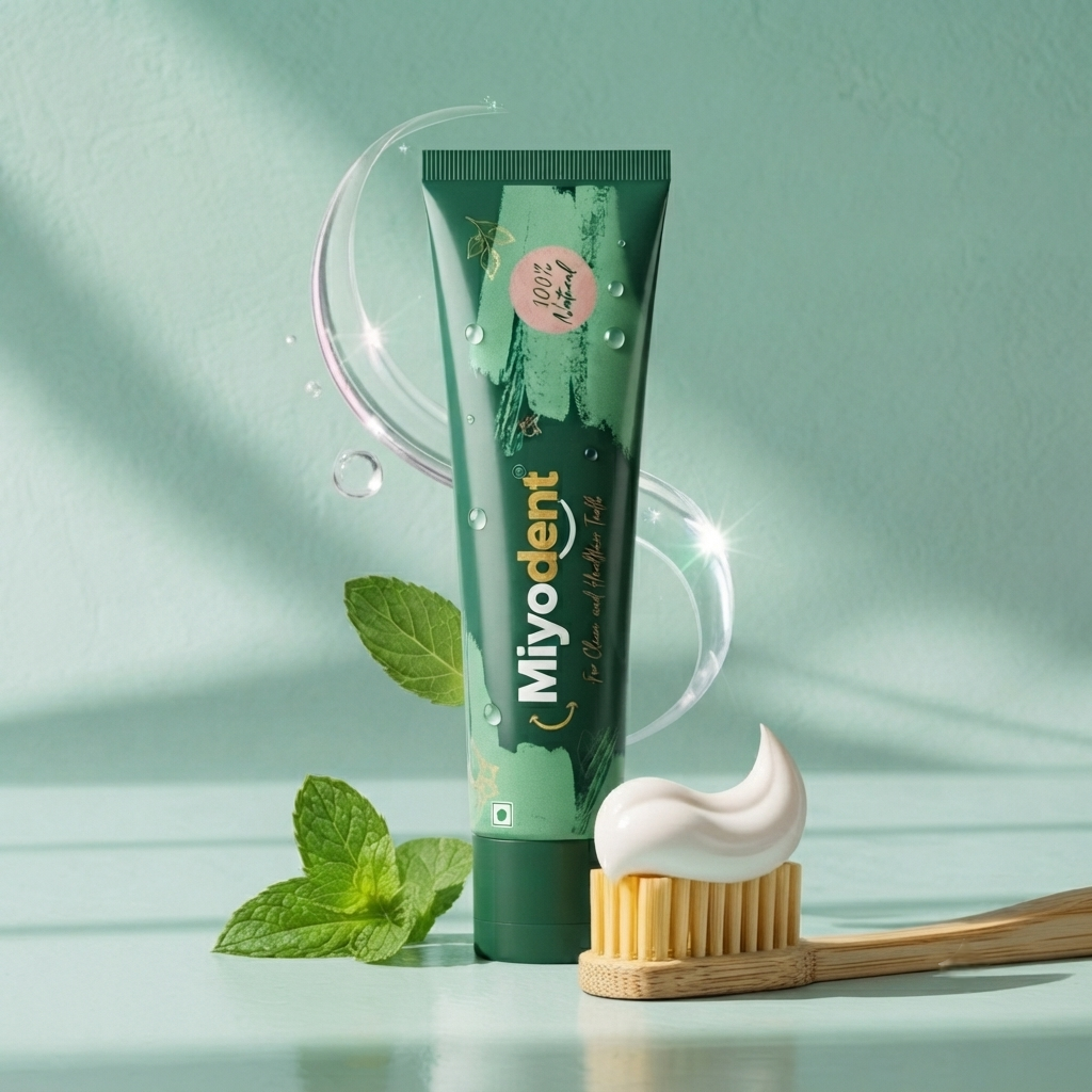 Toothpaste
